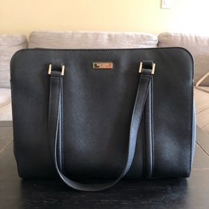 Kate spade shoulder bag